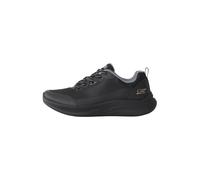 Skechers Bobs Mode Flex Trainers Noir EU 41 Femme