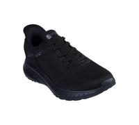 Skechers Slip-ins Bobs® Sport Squad Chaos Solid Step Trainers Noir EU 44 Homme