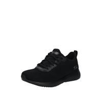 SKECHERS Baskets basses 'Bobs Squad' noir, Taille 39