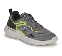 Skechers Baskets basses hommes BOUNDER 2.0 Gris 41