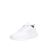 SKECHERS Baskets basses 'Bounder' blanc, Taille 41