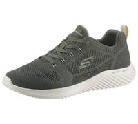 SKECHERS Baskets basses 'Bounder' sapin, Taille 40