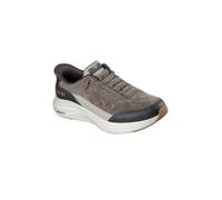 Skechers Contour Foam Cordelux BasketHomme