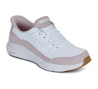 Skechers Baskets basses CONTOUR FOAM SLIP-INS in Blanc 38