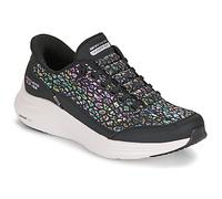 Skechers Baskets basses CONTOUR FOAM SLIP-INS in Noir 37
