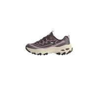 SKECHERS Baskets basses 'D LITE MAX' mauve / mûre, Taille 36