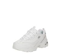 SKECHERS Baskets basses 'D LITES-ENDLESS DREAM' blanc, Taille 37