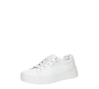 SKECHERS Baskets basses 'D VINE SKY - MAIN STEP' blanc, Taille 38