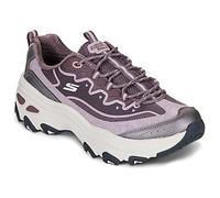 Skechers Baskets basses D'LITE MAX in Violet 39