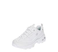 Skechers Baskets D'lites Fresh Start 11931-wsl Blanc Femme Taille 41 EU