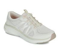 Skechers Baskets basses D'LUX COMFORT 2.0 RELAXED FIT in Blanc 37