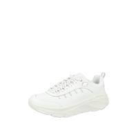 SKECHERS Baskets basses 'D'LUX WALKER 2.0' blanc cassé, Taille 41
