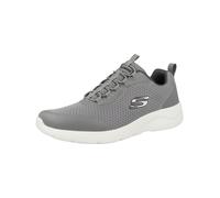 Skechers Dynamight 2.0 - Setner Chaussures pour Homme Gris 894133-GRY 43