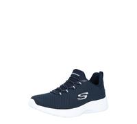 SKECHERS Baskets basses 'Dynamight' bleu marine, Taille 40