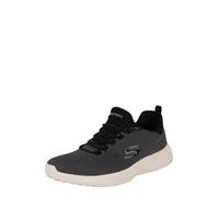 SKECHERS Baskets basses 'Dynamight' gris / noir, Taille 44
