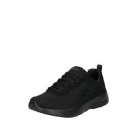 SKECHERS Baskets basses 'Dynamight' noir, Taille 38