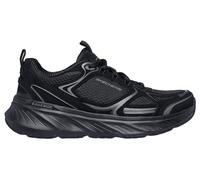 SKECHERS Baskets basses 'Edgeride' noir, Taille 39