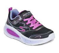 Skechers Baskets basses enfant COSMIC GLOW 2.0 in Noir 30