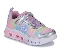 Skechers Baskets basses enfant FLUTTER HEART LIGHTS in Multicolore 33