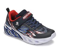 Skechers Baskets basses enfant LIGHT STORM 2.0 in Bleu 31