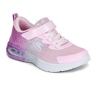 Skechers Baskets basses enfant MICROSPEC MAX ADVANCE in Rose 36