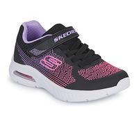 Skechers Baskets basses enfant MICROSPEC MAX PLUS in Noir 27