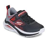 Skechers Baskets basses enfant MICROSPEC MAX VELOCITY in Noir 37