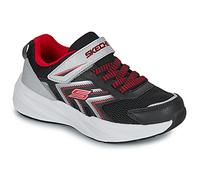 Skechers Microspec Tread Trainers Noir EU 27 Garçons