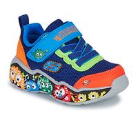 Baskets Skechers Play Scene pour Enfant 23 Multicolore