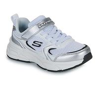 Skechers Baskets basses enfant RETRO-GRAPH in Blanc 30