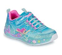 Skechers Baskets basses enfant S-LIGHT: MERMAID DREAMS in Bleu 33