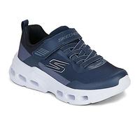 Skechers Baskets basses enfant SKECHERS GLIDE-STEP DRIFT in Marine 38
