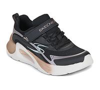 Skechers Baskets basses enfant TIDE TECH in Noir 32