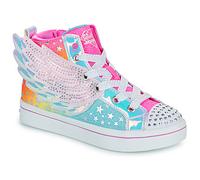 Baskets Skechers TWI-LITES 2.0 - DREA pour Enfant 34 Rose