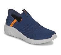 Skechers Baskets basses enfant ULTRA FLEX 3.0 SLIP-INS in Marine 28