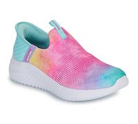 Skechers Baskets basses enfant ULTRA FLEX 3.0 SLIP-INS in Multicolore 33