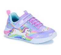 Skechers Chaussures basses Unicorn Chaser Fille Lavande Taille 28 EU