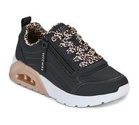 Skechers Uno Lite 2.0 - Leopard Stride pour 28 Noir