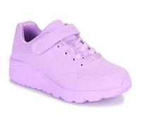 Skechers Baskets basses enfant UNO LITE - CLASSIC in Violet 32