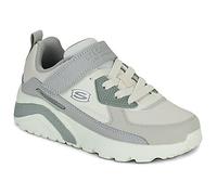 Skechers Baskets basses enfant UNO LITE in Gris 33