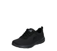 SKECHERS Baskets basses 'Flex Appeal 3.0' noir, Taille 39