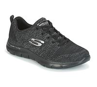 Skechers Baskets basses FLEX APPEAL HIGH ENERGY in Noir 36