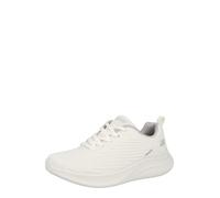 SKECHERS Baskets basses 'Flex-Mellow' blanc cassé, Taille 40