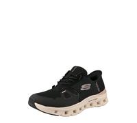 SKECHERS Baskets basses 'GLIDE-STEP PRO-RADIANT STRIDE' rose / noir, Taille 38