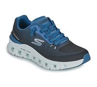 Skechers Baskets Homme Glide-Step Pro Waverra Noir et Bleu Taille 41 EU