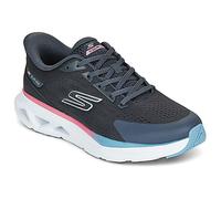Baskets basses femmes Skechers GLIDE-STEP VORTEX SLIP-INS Noir 38