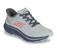 Skechers Homme Go Run Consistent 2.0 Lockhart Slip-in ENTRAINEUSE, Gray Textile, 43 EU