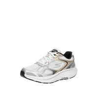 Skechers Femme Go Run Consistent 2.0 Volt Basket, Blanc, 38 EU