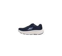SKECHERS Baskets basses 'GO RUN CONSISTENT 3 - RUSHLIN' bleu marine / bleu clair, Taille 39,5