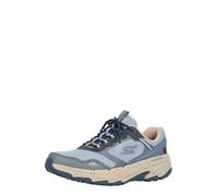 SKECHERS Baskets basses 'GO RUN TRAIL ALTITUDE 2.0' bleu / gris / pétrole, Taille 36